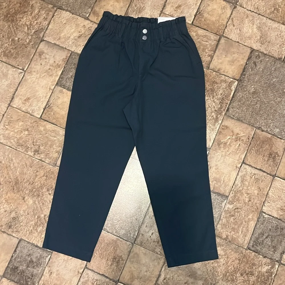 Loft grey-blue pants - Picture 2 of 5